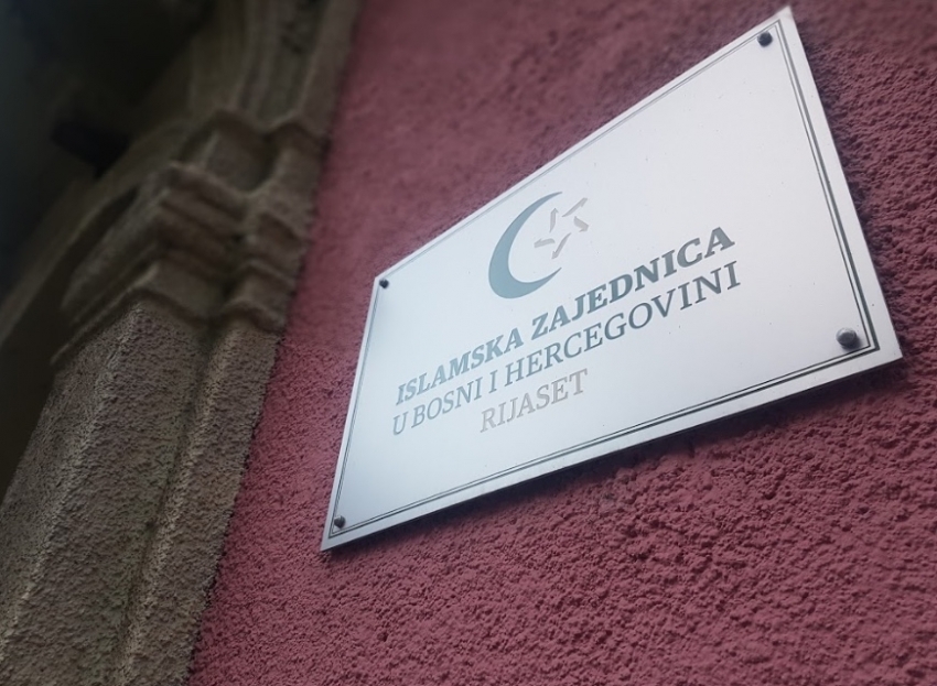 Rijaset IZ u BiH osudio prijetnje muslimanima u Crnoj Gori, zatražio izjašnjenje međunarodne zajednice
