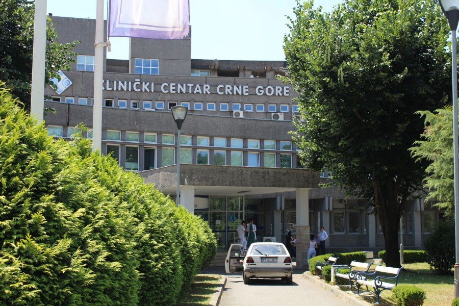 KCCG traži još 18 miliona za plate i opremu