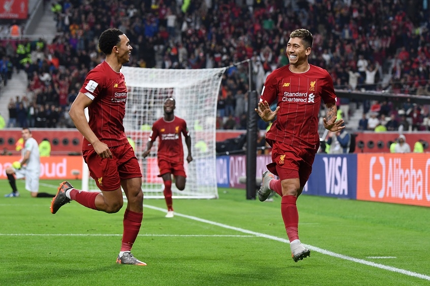 Firmino spasio šampiona Evrope: Liverpul sa Flamengom za svjetsku krunu