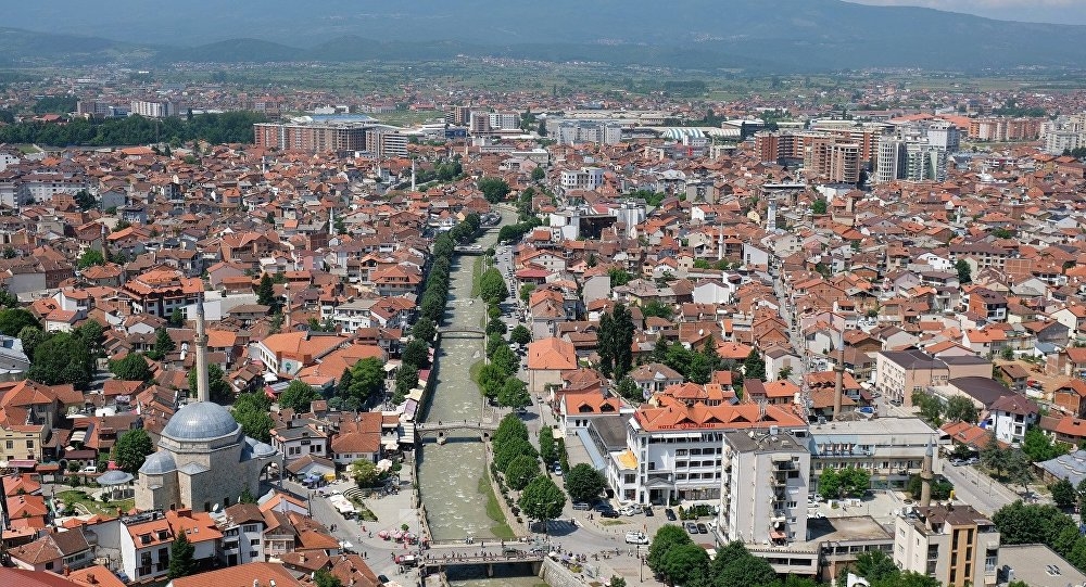 Prizren: Pronađeno tijelo bivšeg tužioca