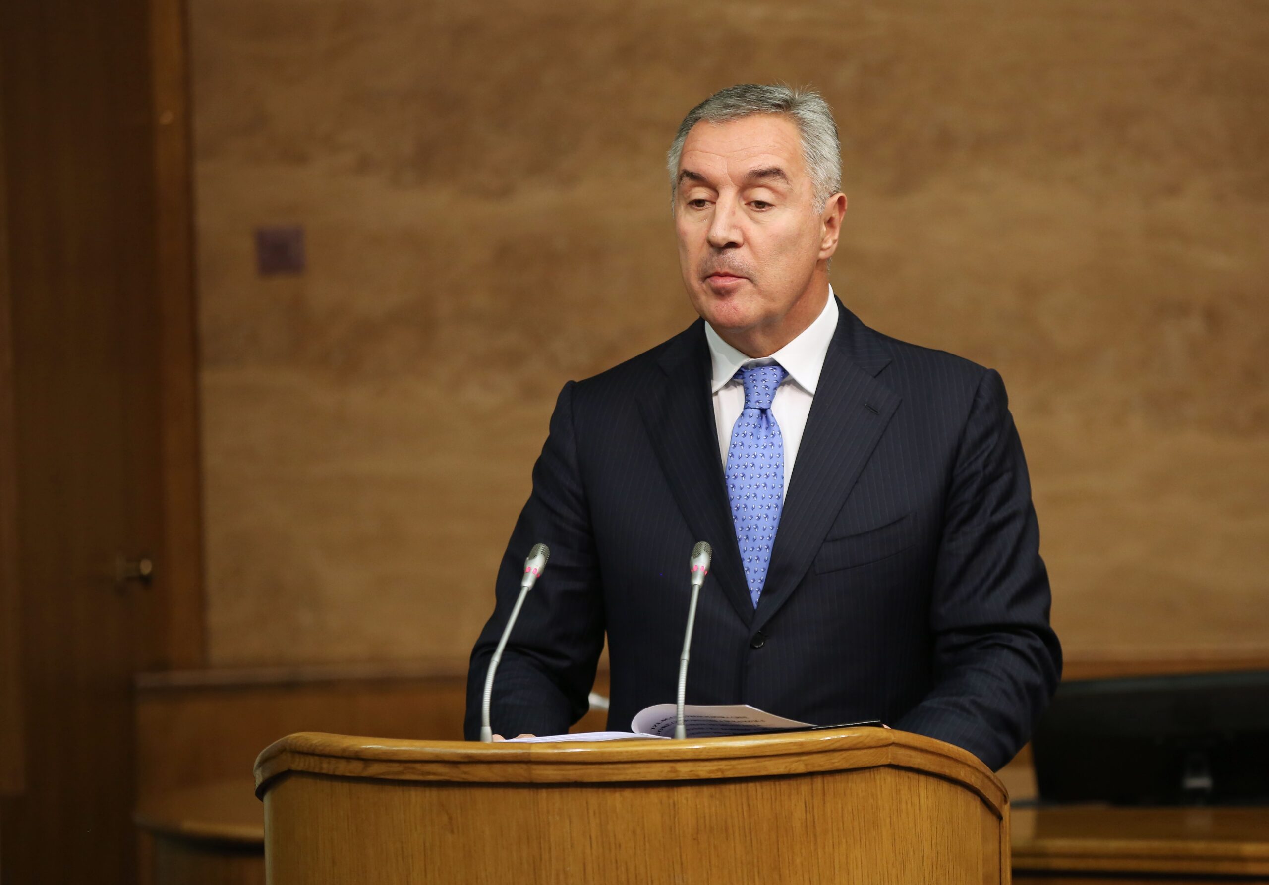 Đukanović: Bjeković će, kao novi ombudsman, ispuniti sva očekivanja