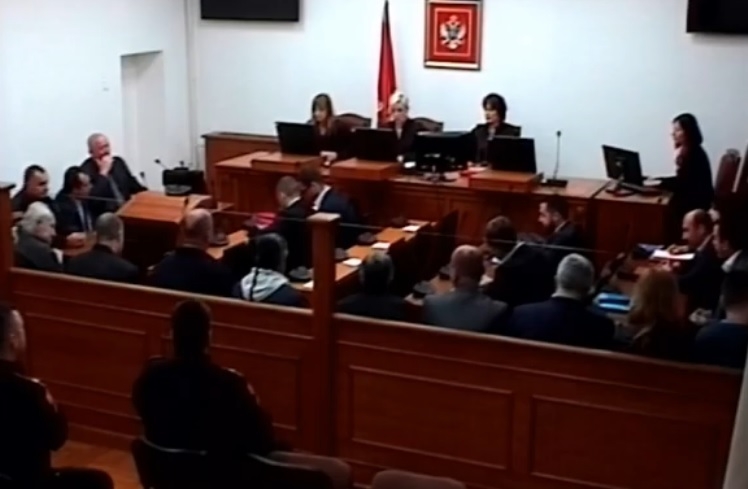 Prvostepena presuda za pokušaj terorizma još nije stigla u Apelacioni sud