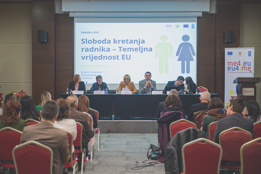 Pristup evropskom tržištu prilika za građane i izazov za države