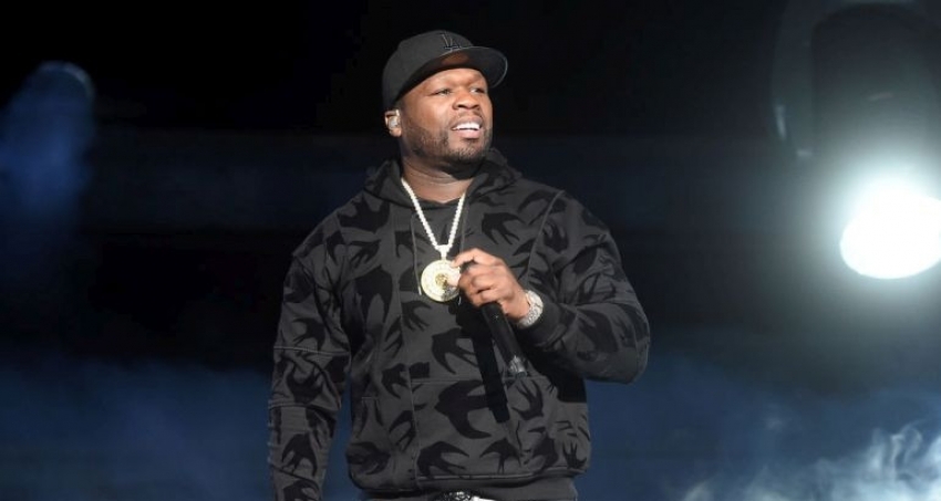 50 Cent zakupio za 100.000 dolara prodavnicu igračaka