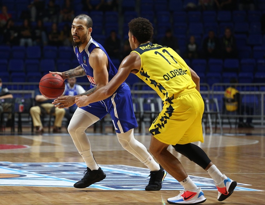 (VIDEO) Mijović pred Oldenburg: I dalje imamo takmičarski motiv