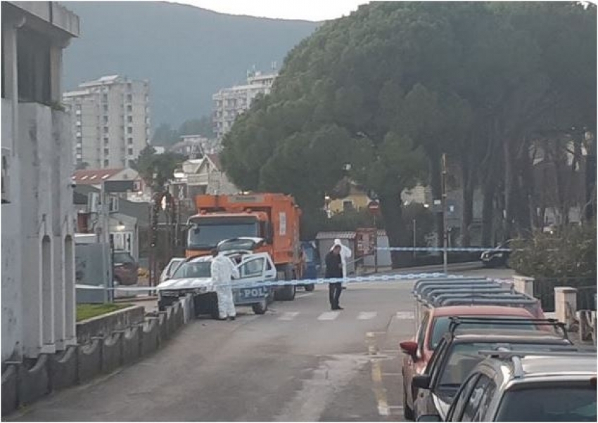 Policajca Lekovića ubio Luan Hasanaj kojeg Albanija potražuje zbog ubistva sa umišljajem i zavjere