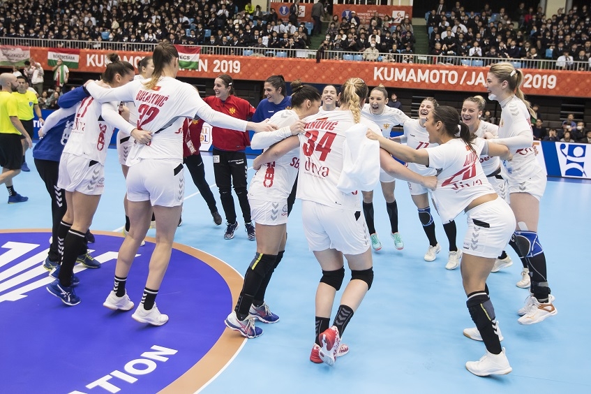 Crna Gora domaćin kvalifikacionog turnira za OI