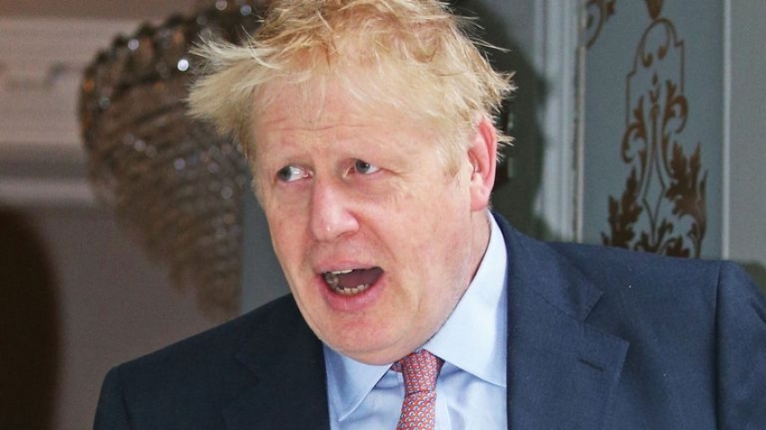 Bregzit: Džonsonova pobjeda – Britanija 31. januara napušta EU
