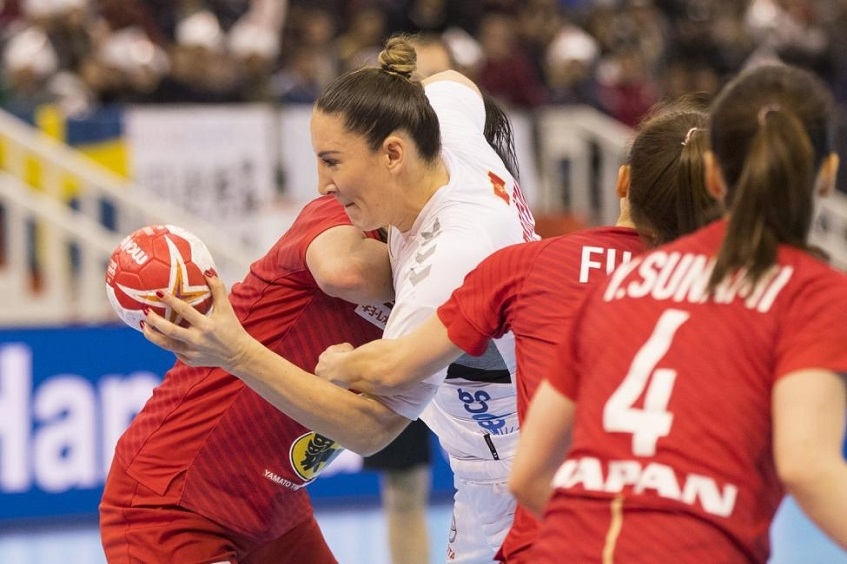 Rusija pokazala moć: “Lavice” daleko od polufinala, sa Švedskom za Tokio