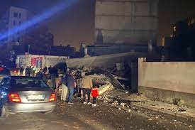 Novi zemljotres u okolini Tirane