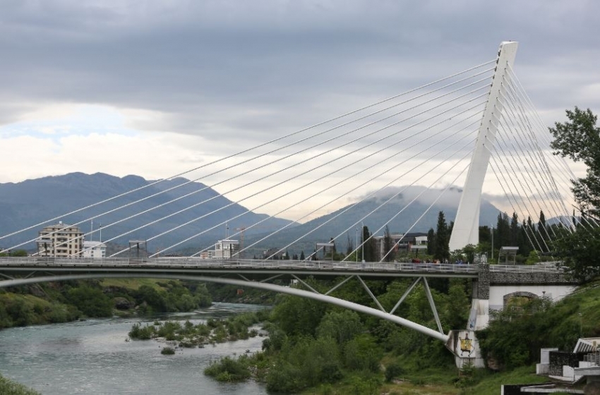 Normalizovan saobraćaj u Podgorici