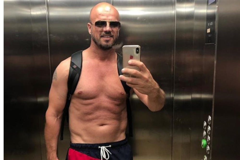 Crnogorski pjevač priznao: “Varao sam ženu, htio sam razvod, dva puta sam bio u zatvoru”