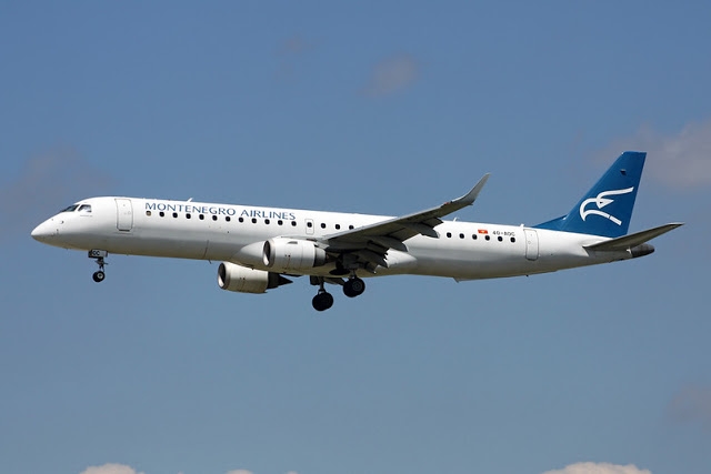 Putnik opisao let od Tivta do Moskve: “Montenegro Airlines je dobra avio kompanija, opet ću koristiti njihove usluge”