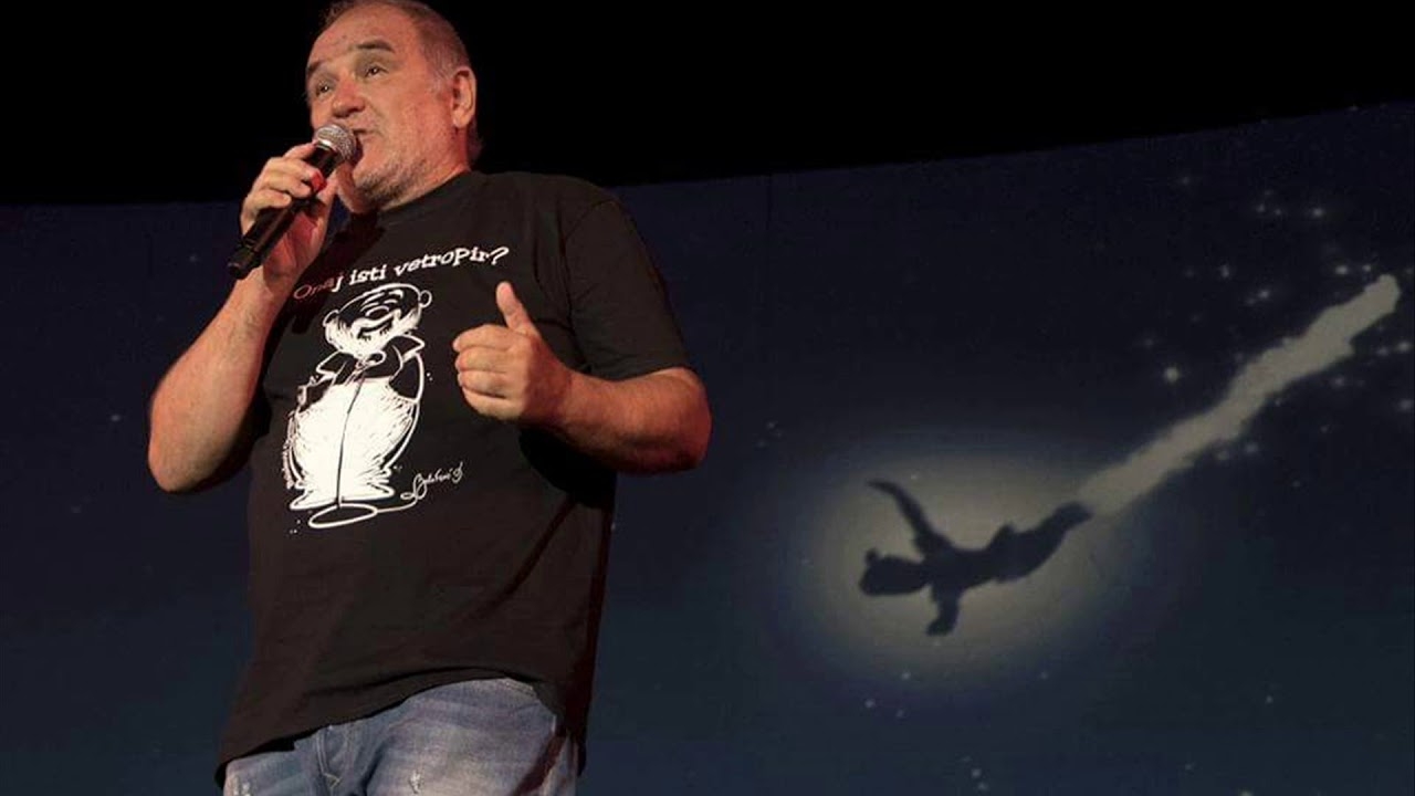 Mjesec nakon infarkta Balašević održao koncert