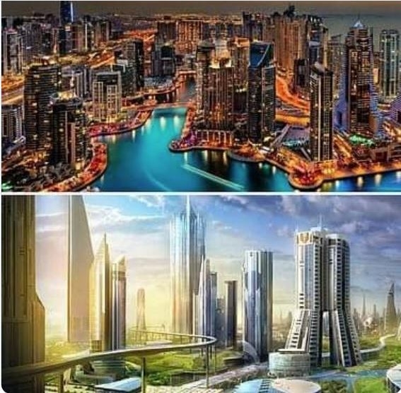 Saudijci prave sportski grad od 470 milijardi eura