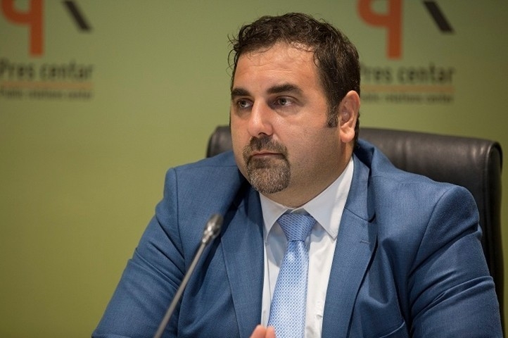 Radulović: Vrata EU i dalje širom otvorena za Crnu Goru