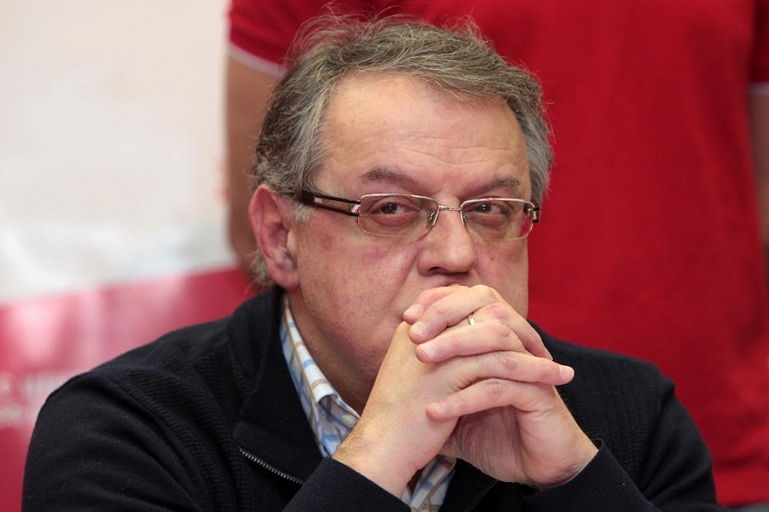 Zašto bi sada vjerovali da nam je bezbjednost garantovana nakon svega što se događalo u aprilu