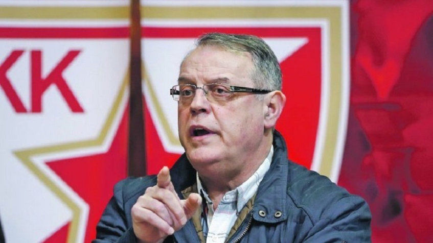 Čović zakazao konferenciju u 16.30h, Zvezda ne dolazi u Podgoricu?