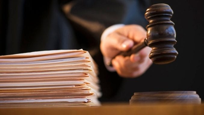 Ekspresno zakazano ročište u Upravnom sudu, ekspresno i odloženo: Advokat Kazina Avala zatražio izuzeće sudije