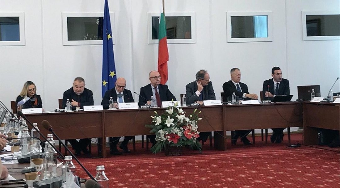 Radovanović u Sofiji: Svaka balkanska zemlja da bude članica EU