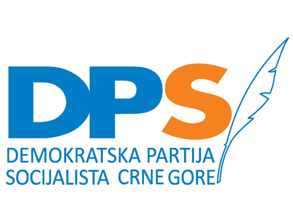 DPS: Mandić pokazao lice ogoljenog nevaspitanog nacionaliste i četničkog vojvode