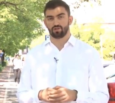 Klikovac: Rakčević neznanjem i populizmom obmanjuje javnost