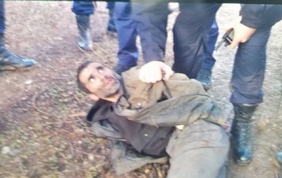 Policija potvrdila i dala dokaz da je uhapšen pravi Malčanski berberin