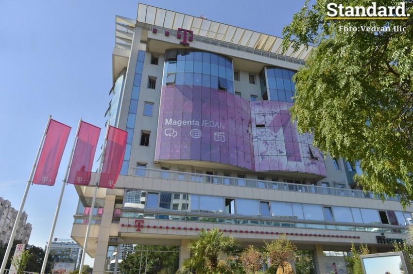 Telekom reagovao na prijetnje DF-a: Nije narušena privatnost korisnika
