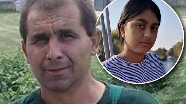 Malu Moniku posjetio spasitelj, plakala od sreće kada ga je vidjela na vratima
