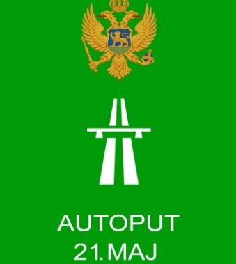 Autoput da nosi naziv “21. maj”