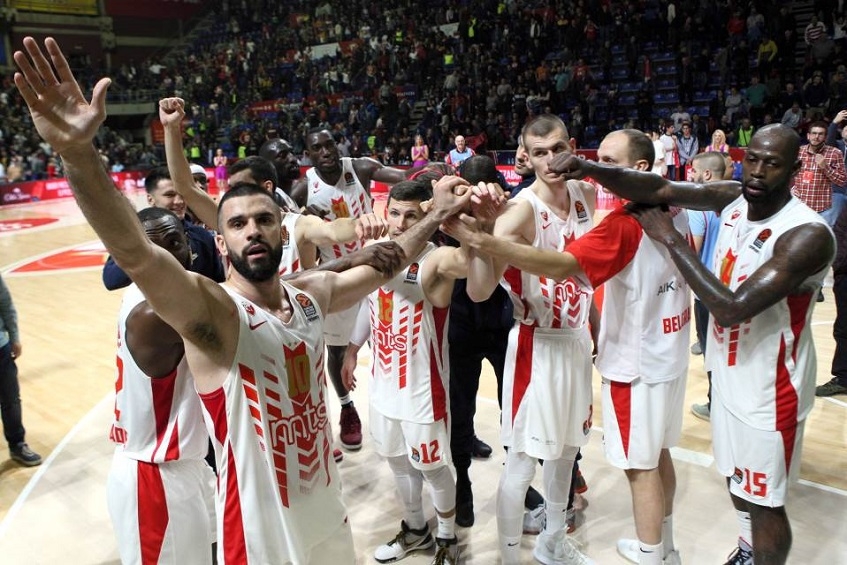 “Crveno-bijeli” cirkus: Novi termin derbija ili kraj ABA lige