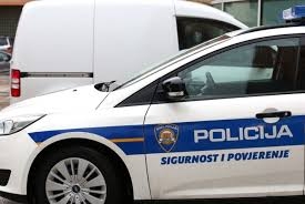Muškarac izgorio na krovu teretnog voza