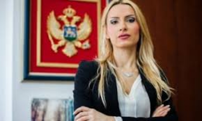 Vojinović: Crna Gora će za 15 godina uložiti milijardu eura u životnu sredinu
