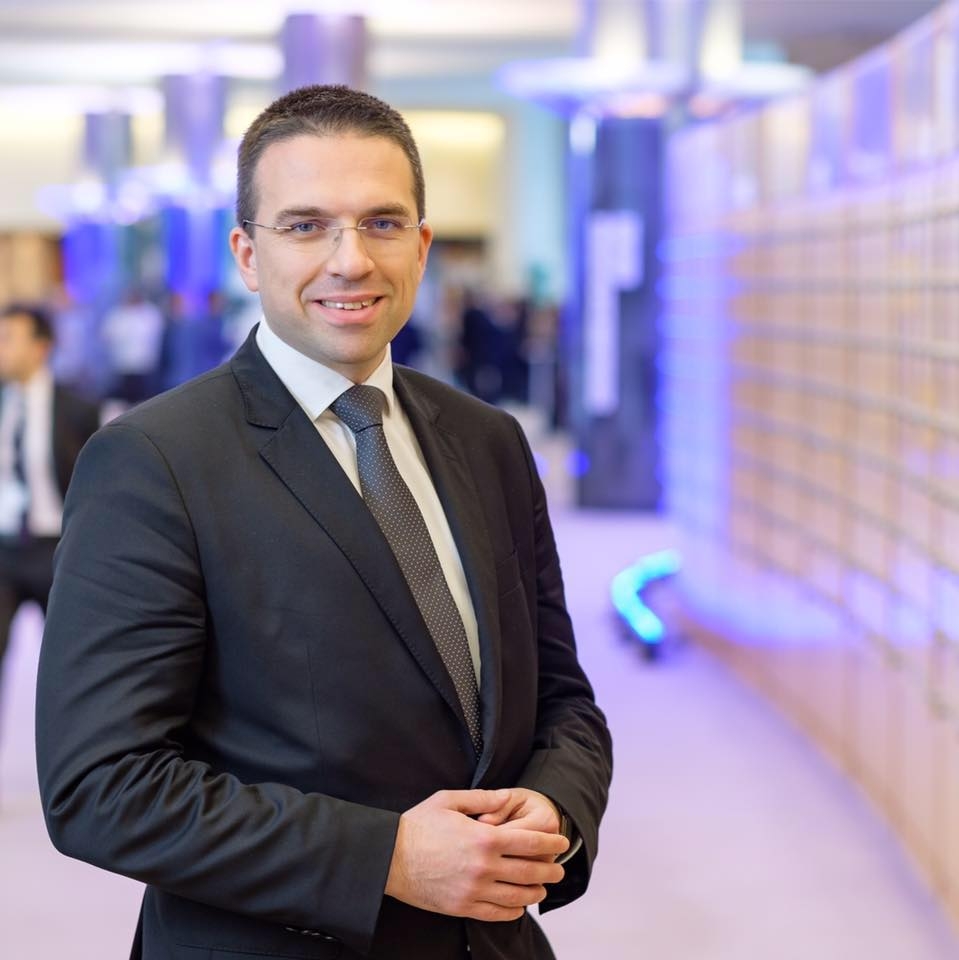 Sokol za Standard: Predsjednica EK je predvidjela proširnje Evropske unije, Crna Gora mora zadovoljiti visoke standarde