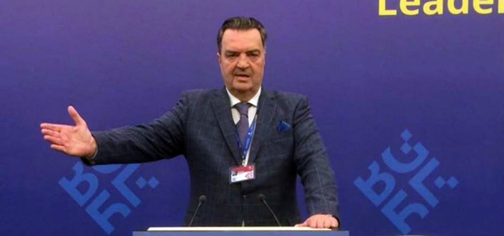 Kum Duška Kneževića pušten iz pritvora