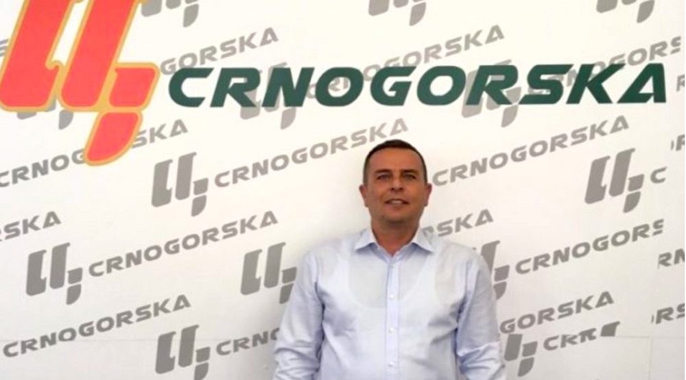 Čučka podnio ostavku na sve funkcije u Crnogorskoj: Sve je izgubilo smisao
