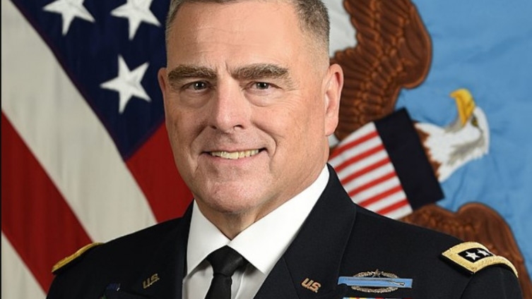 General Mark Mili: Iranski raketni napad trebao ubiti američko osoblje i izazvati veliku štetu