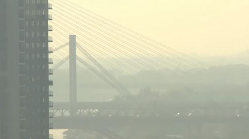 Alarmantno u cijelom regionu i EU zbog zagađenja vazduha: Izuzetak je samo jedna zemlja koja je ovako riješila problem
