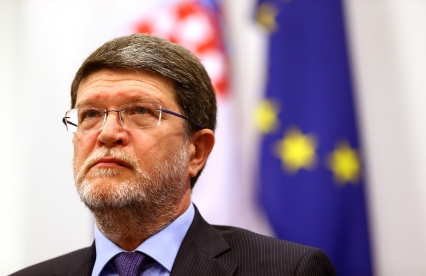 Picula u dolazi u trodnevnu nastupnu posjetu CG kao izvjestilac EP