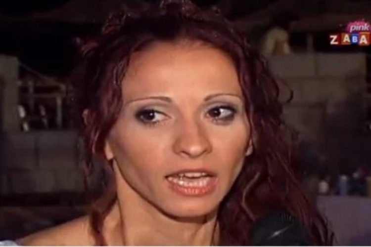 Madam Piano je bila velika zvijezda 90-tih, evo kako izgleda
