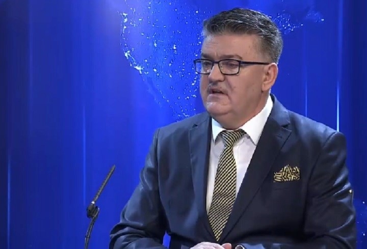 Grubišić: Zapaljiva retorika nikome ne koristi