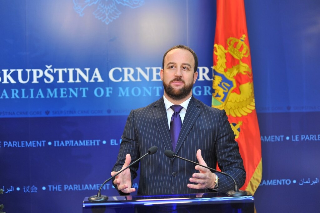 Nikolić: Dačić zaboravlja da su Srbi iz Crne Gore, kao i njihovi preci, rođeni u Crnoj Gori