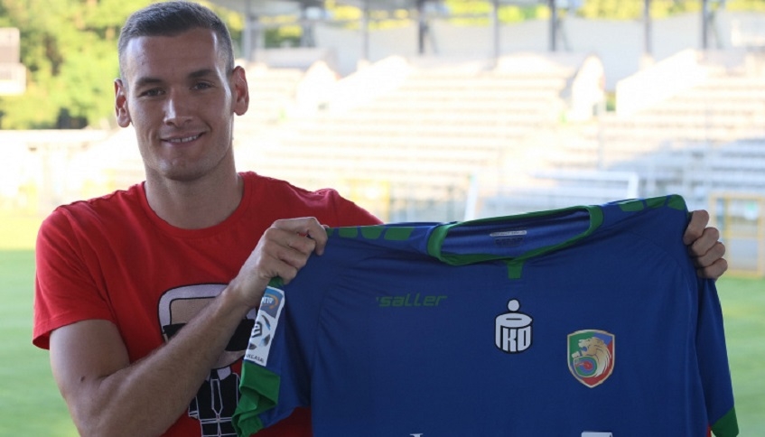 Mjeđ je morao više, a Mijušković je najsvjetlija tačka tokom jeseni