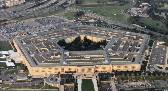Pentagon: Iranci su raketom srušili ukrajinski putnički avion