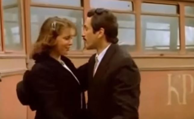 Neda, Gaga i najdirljivija scena kultnog filma: “Život, ljubav, to ti je kao pjesma”