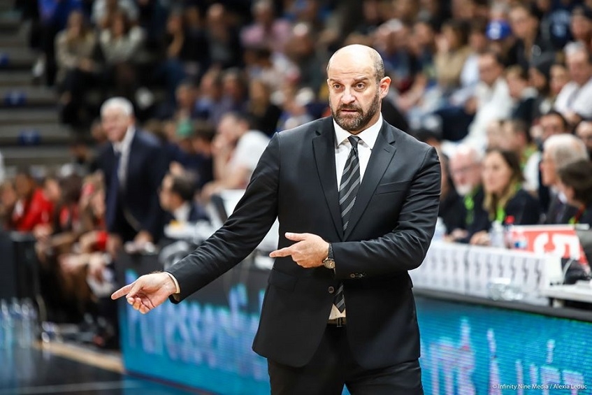 Mitrović: Vujošević nije trener, on je košarkaška akademija