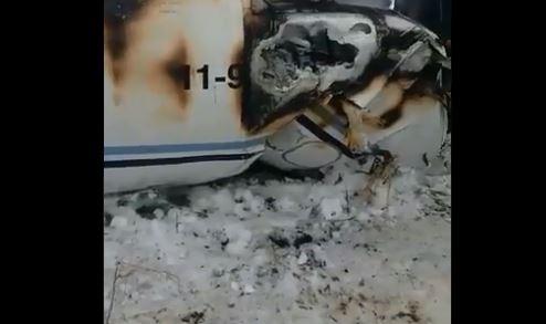 Talibani tvrde da su oborili američki avion: Da li su ubijeni agenti CIA?
