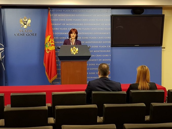 Baković: Nove lične karte imaće brojne benefite