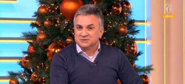 Đokovićev otac: Novak jeste nacionalista, kao i ja, ali i većina ljudi u Srbiji