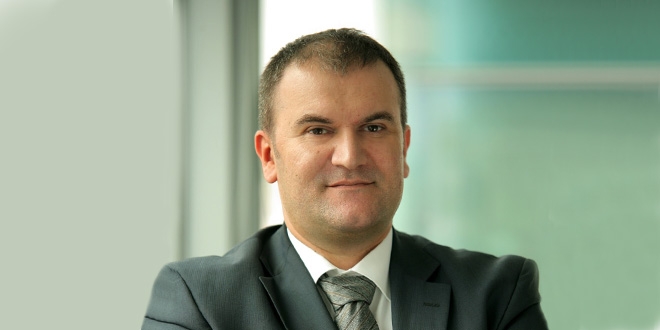 Radonjić: Obezbjeđujemo otpornost bankarskog sistema na krize